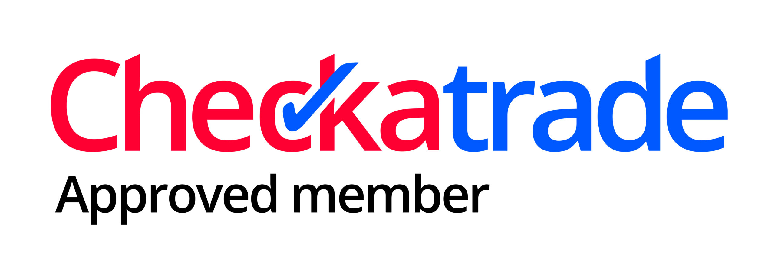 Rogate Construction - Checkatrade Approved Member