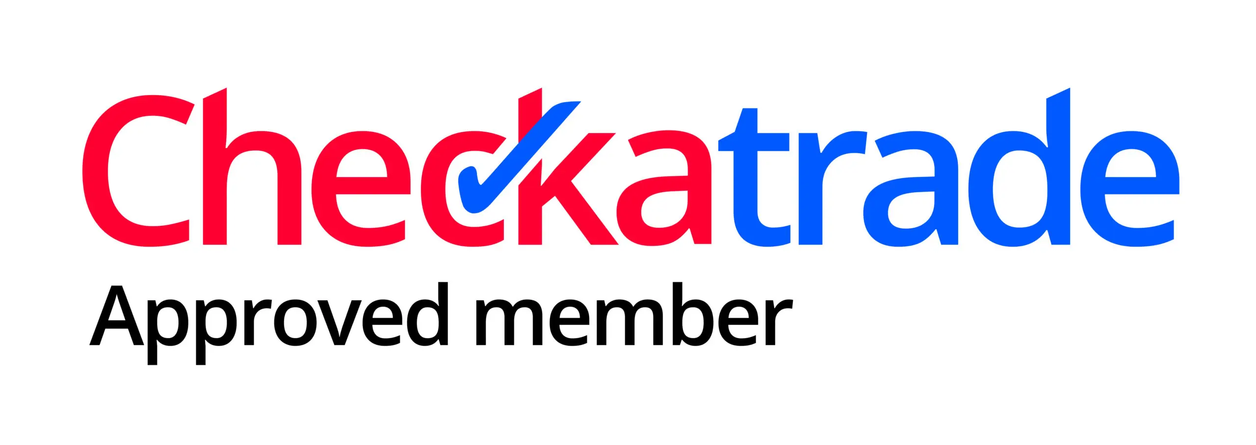 Rogate Construction - Checkatrade Approved Member