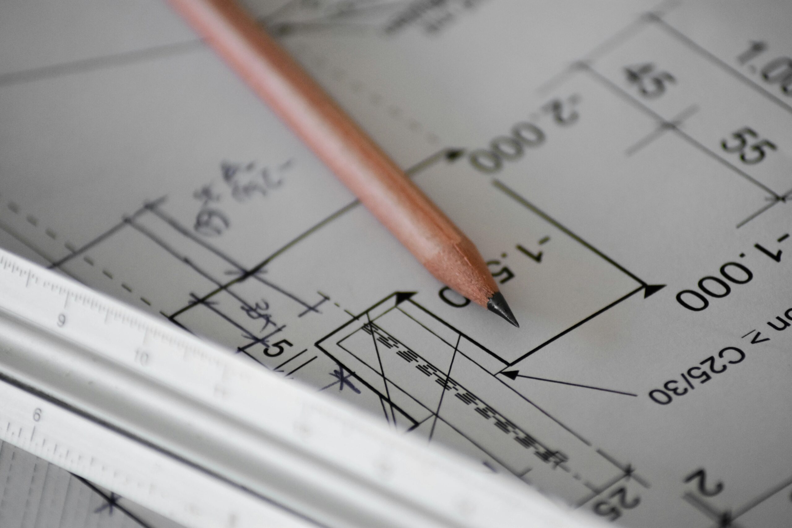 Rogate Construction Limited – How to choose the right architect Rogate Construction Limited - How to choose the right architect