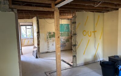 Structural Changes: Transforming Your Home Safely and Effectively