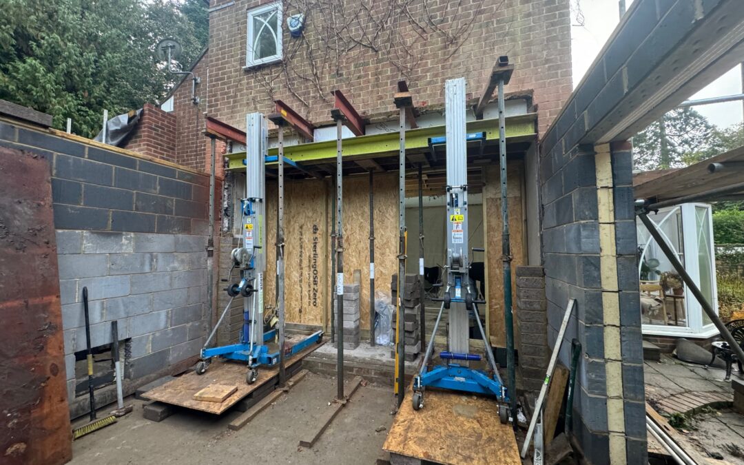 What Does a Structural Engineer Do? A Clear Guide for Homeowners