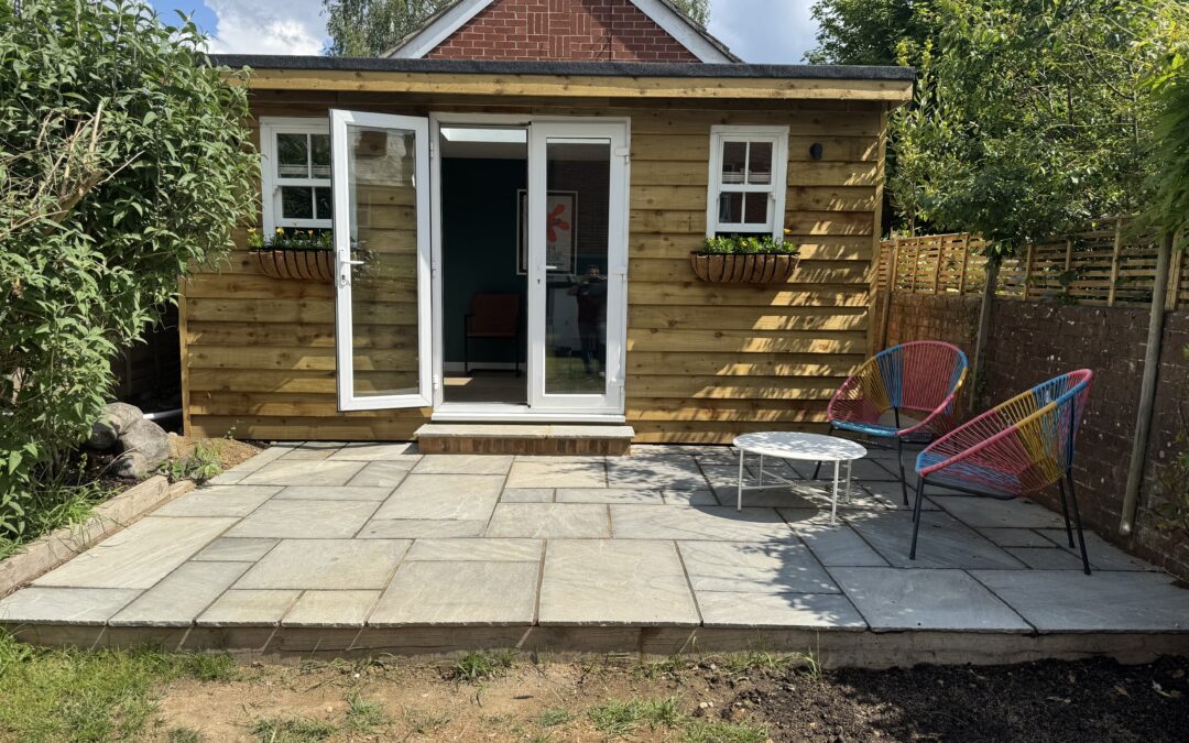 Should You Renovate or Move? The Case for Staying Put