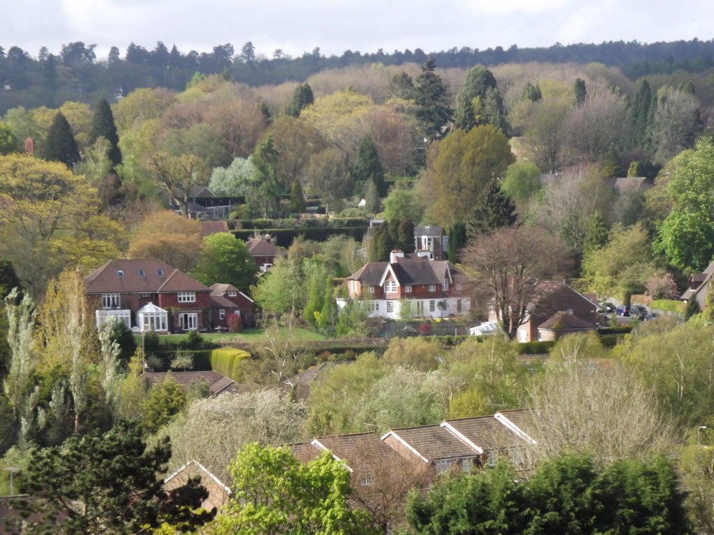 © Copyright Colin Smith and licensed for reuse under this Creative Commons Licence.