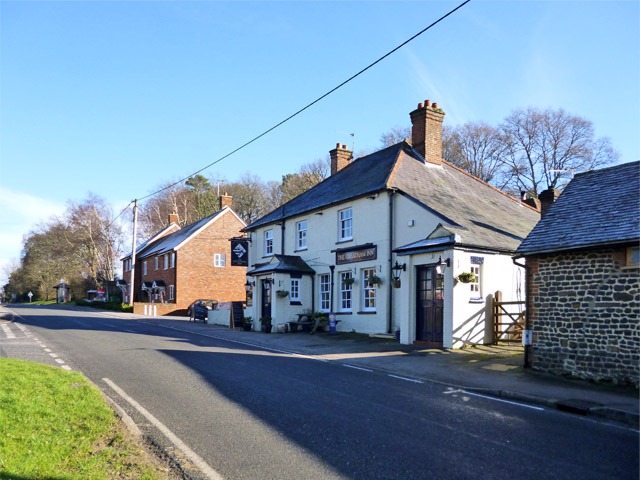 © Copyright Robin Webster and licensed for reuse under this Creative Commons Licence.