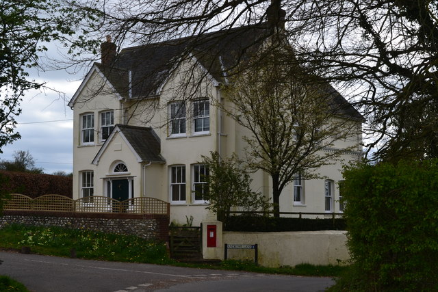 © Copyright David Martin and licensed for reuse under this Creative Commons Licence.