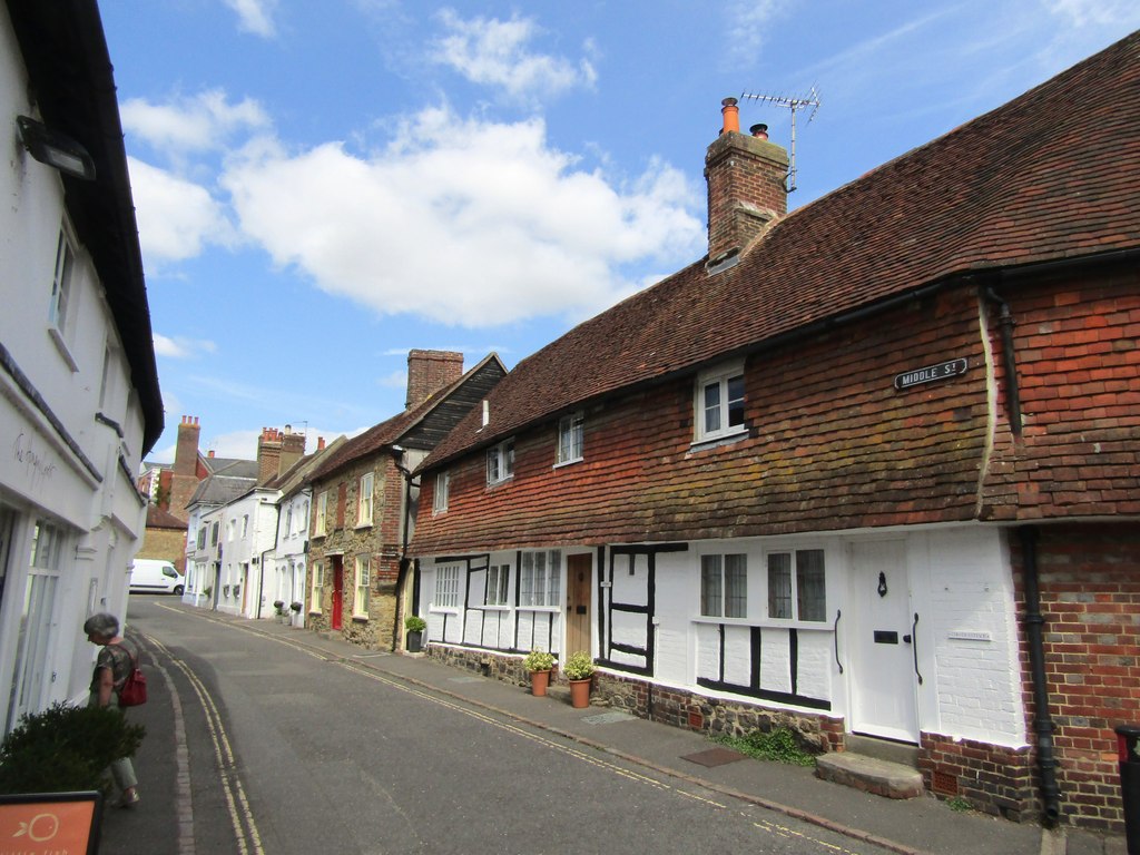 © Copyright Colin Smith and licensed for reuse under this Creative Commons Licence.