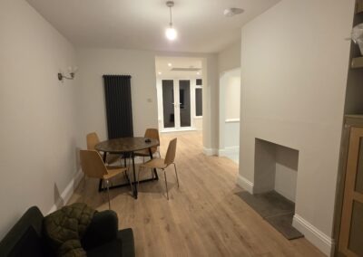 North Road, Petersfield