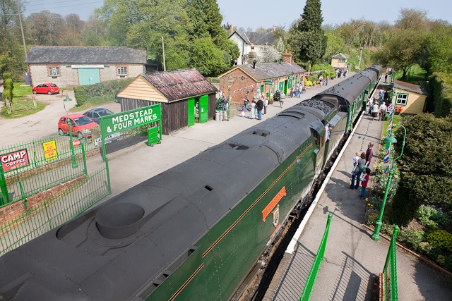 © Copyright Peter Facey and licensed for reuse under this Creative Commons Licence.