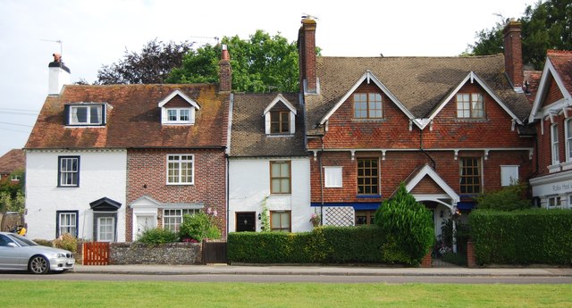 © Copyright N Chadwick and licensed for reuse under this Creative Commons Licence.