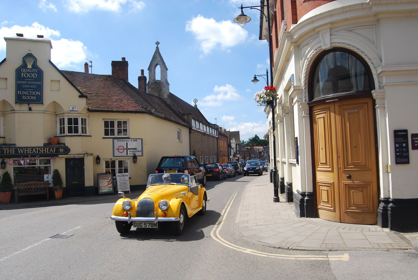 © Copyright Barry Shimmon and licensed for reuse under this Creative Commons Licence.