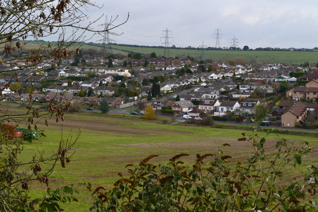 © Copyright David Martin and licensed for reuse under this Creative Commons Licence.