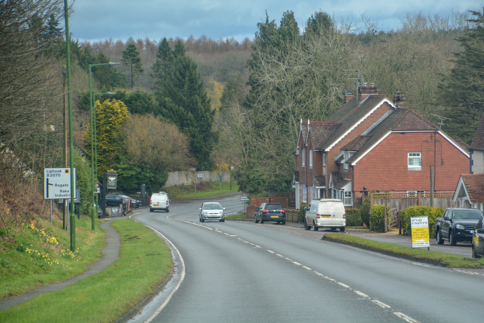 © Copyright Lewis Clarke and licensed for reuse under this Creative Commons Licence.