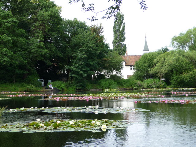 © Copyright Diane Sambrook and licensed for reuse under this Creative Commons Licence.