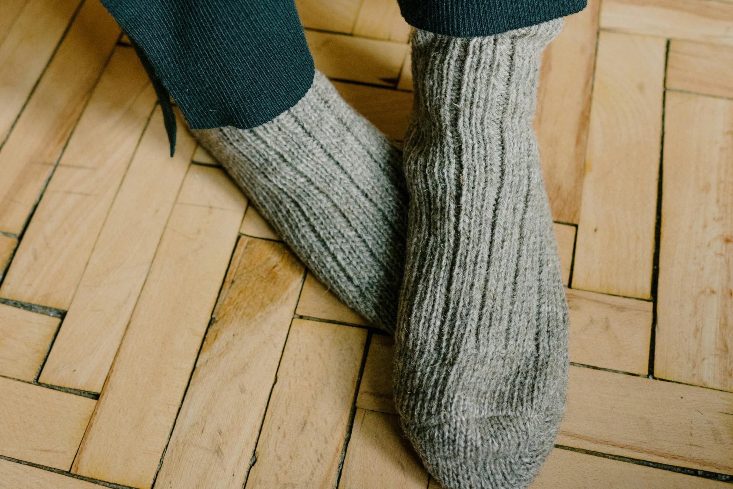 The Benefits of Underfloor Heating