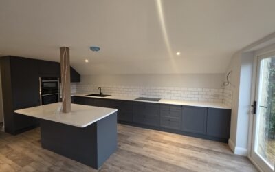 Kitchen Renovations in Petersfield: What Homeowners Should Consider Before They Start