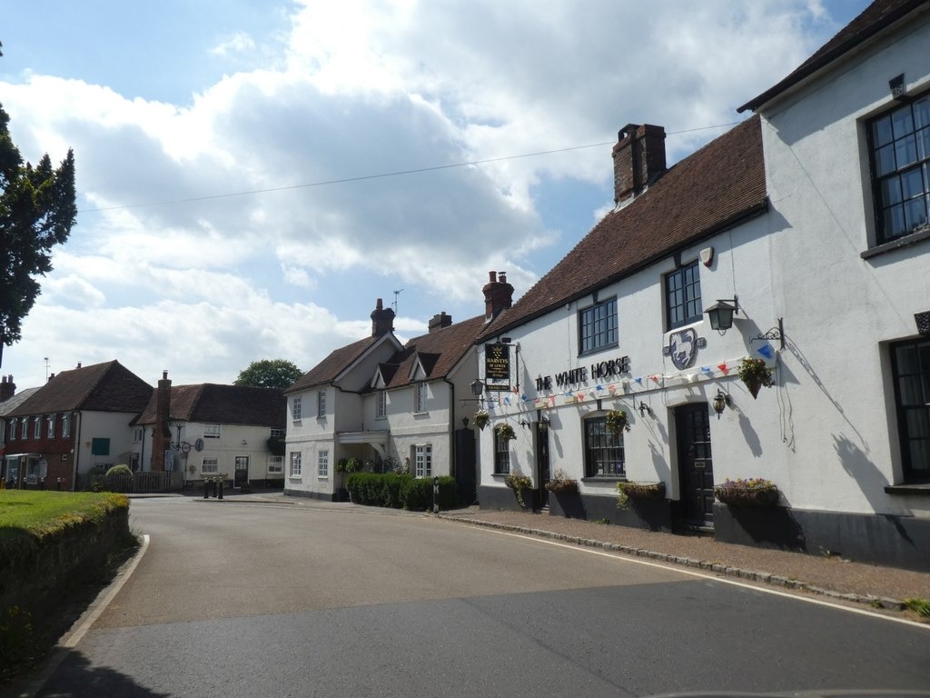 © Copyright David Smith and licensed for reuse under this Creative Commons Licence.