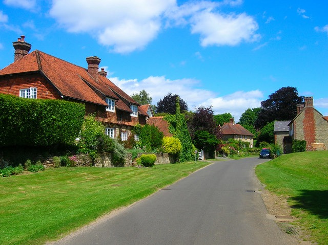 © Copyright Simon Carey and licensed for reuse under this Creative Commons Licence.