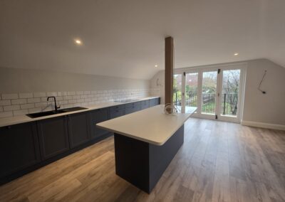 Malt Cottage, Petworth