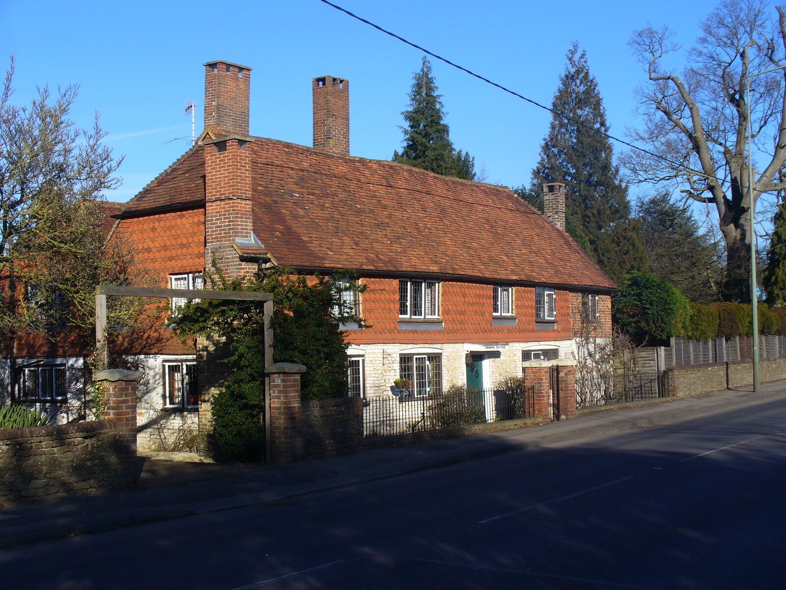 © Copyright Colin Smith and licensed for reuse under this Creative Commons Licence.