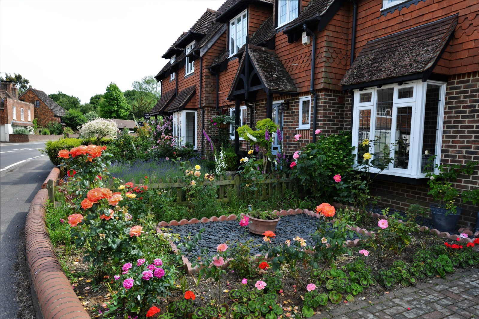 © Copyright Michael Garlick and licensed for reuse under this Creative Commons Licence.