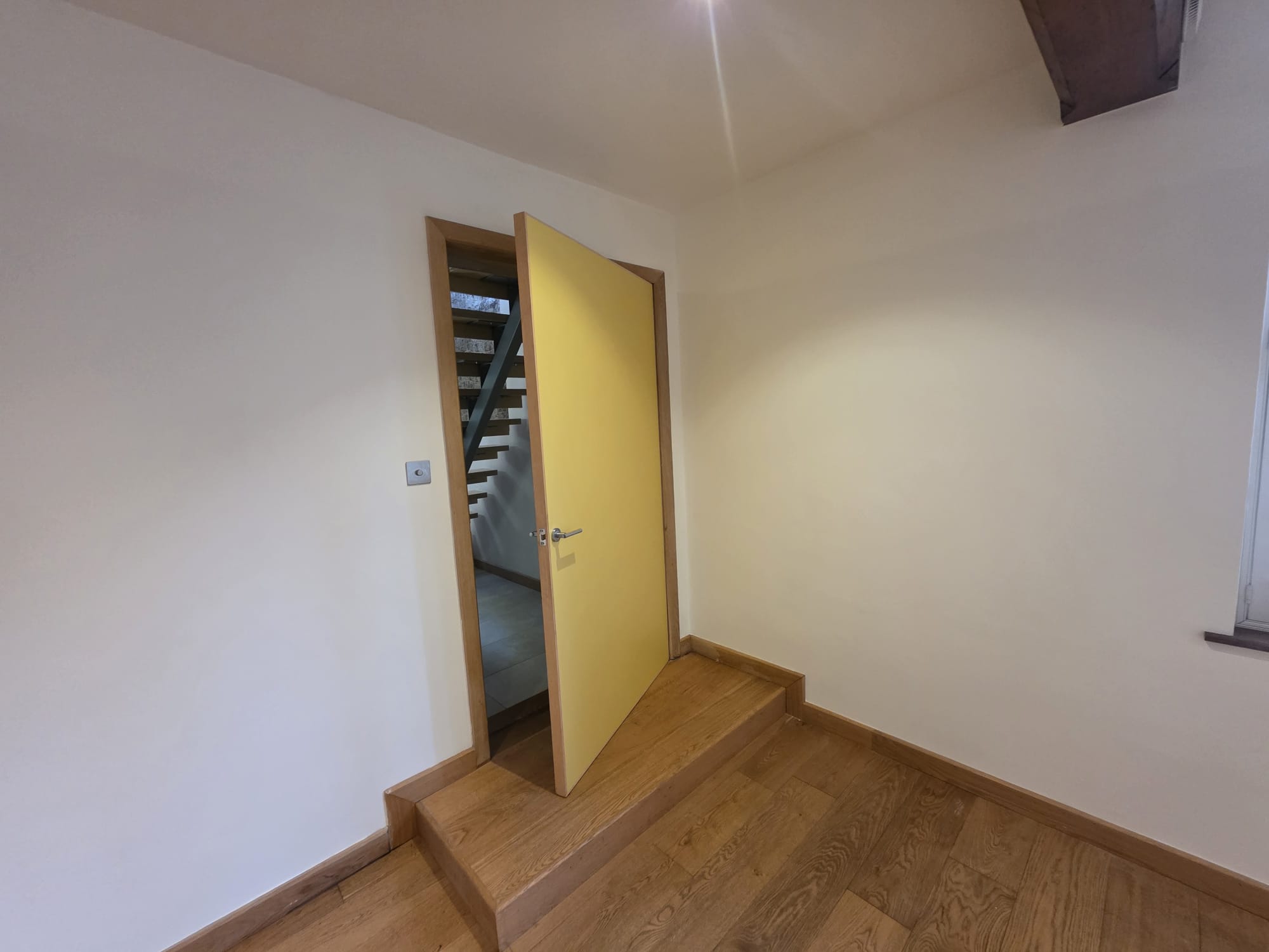 Rogate Construction - Butlers Court, Adhurst, Petersfield