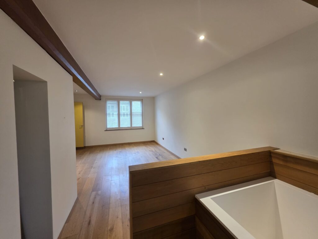 Rogate Construction - Butlers Court, Adhurst, Petersfield