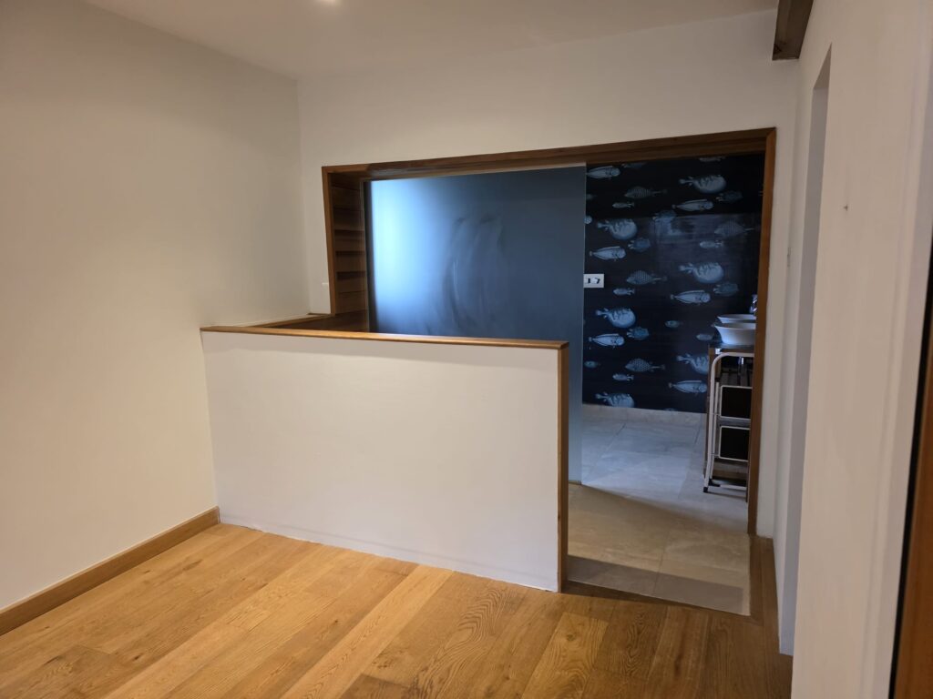 Rogate Construction - Butlers Court, Adhurst, Petersfield