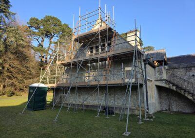 Butler’s Cottage, Adhurst