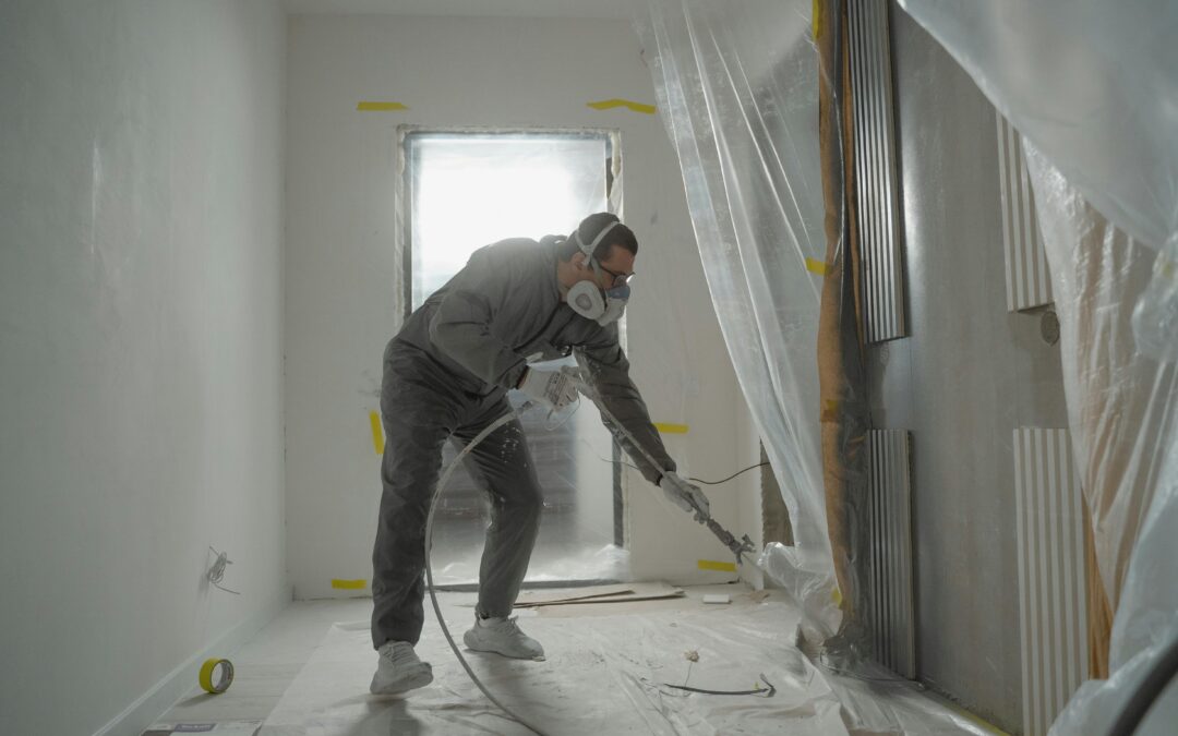 Why Moving Out During Building Work Can Make Your Renovation Much Easier