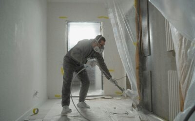 Why Moving Out During Building Work Can Make Your Renovation Much Easier