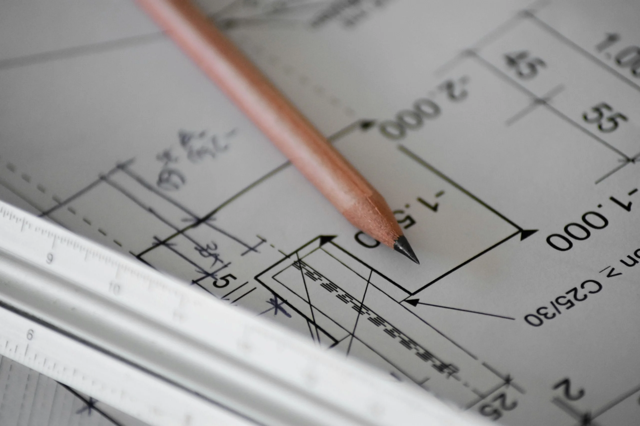 Rogate Construction Limited - How to choose the right architect