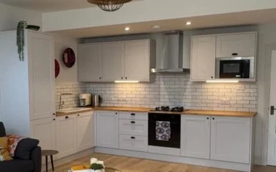 The True Cost of Renovating a Home in the South of England
