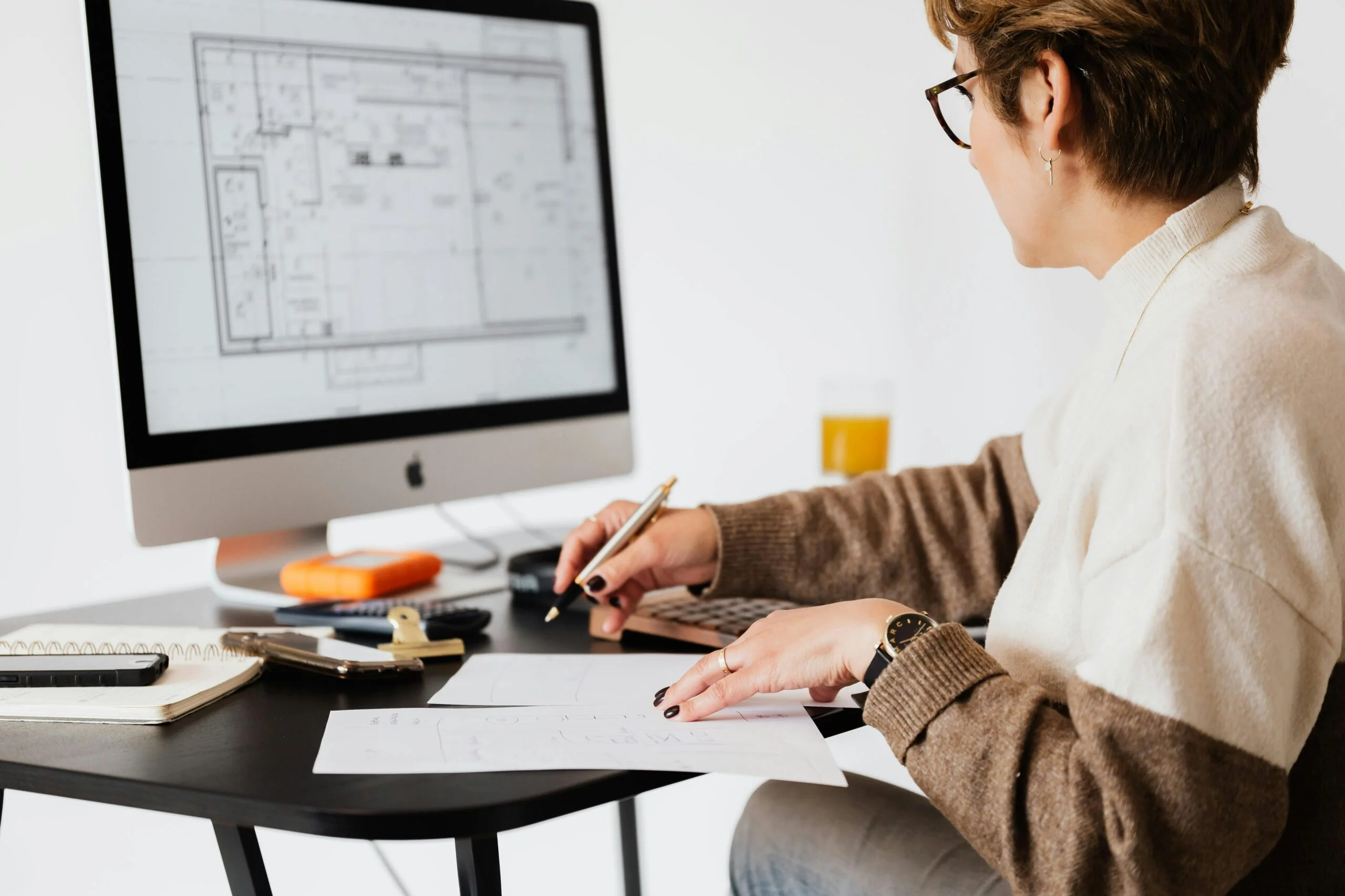 Rogate Construction Limited - What plans do I need?