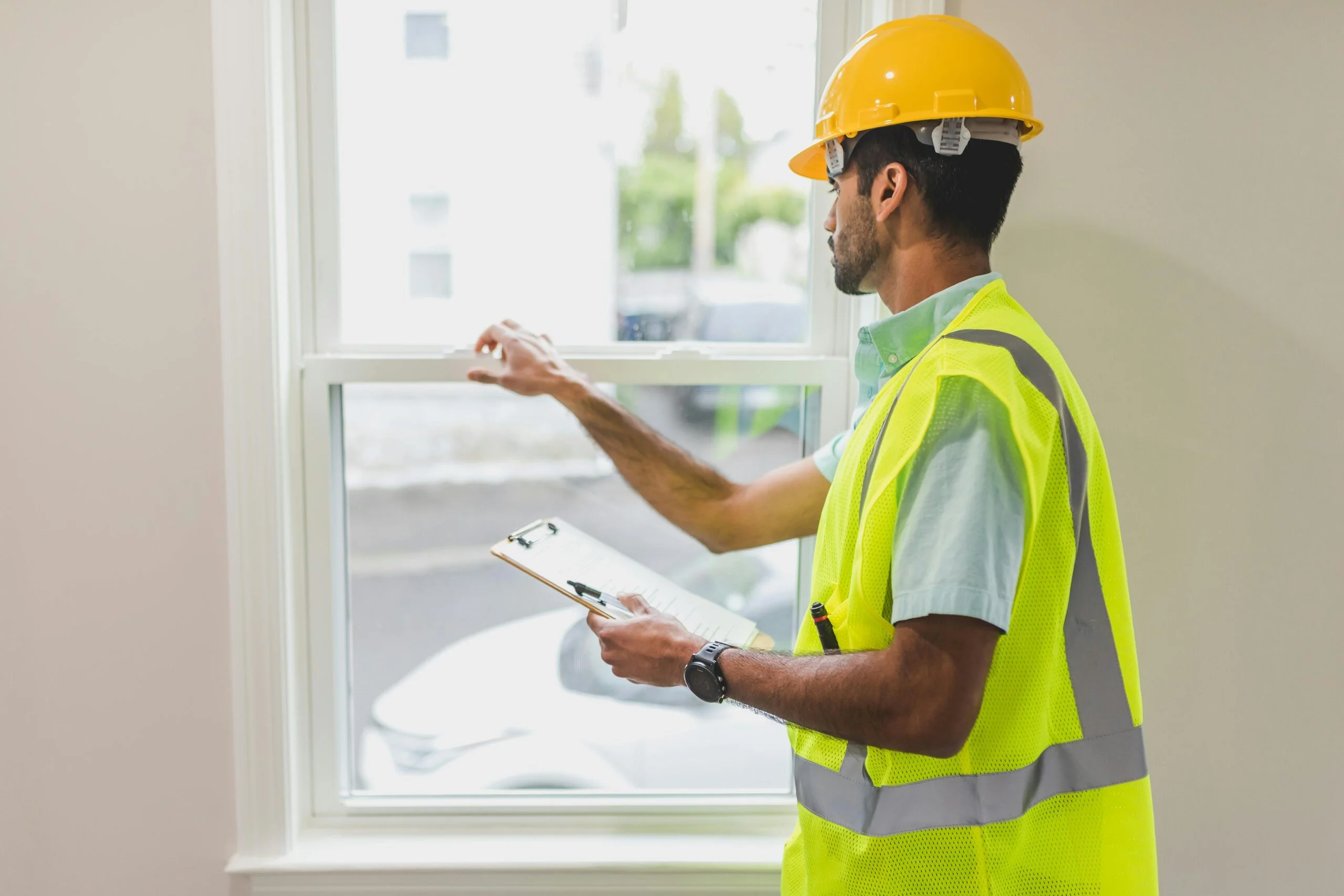 Rogate Construction Limited - Private Building Control