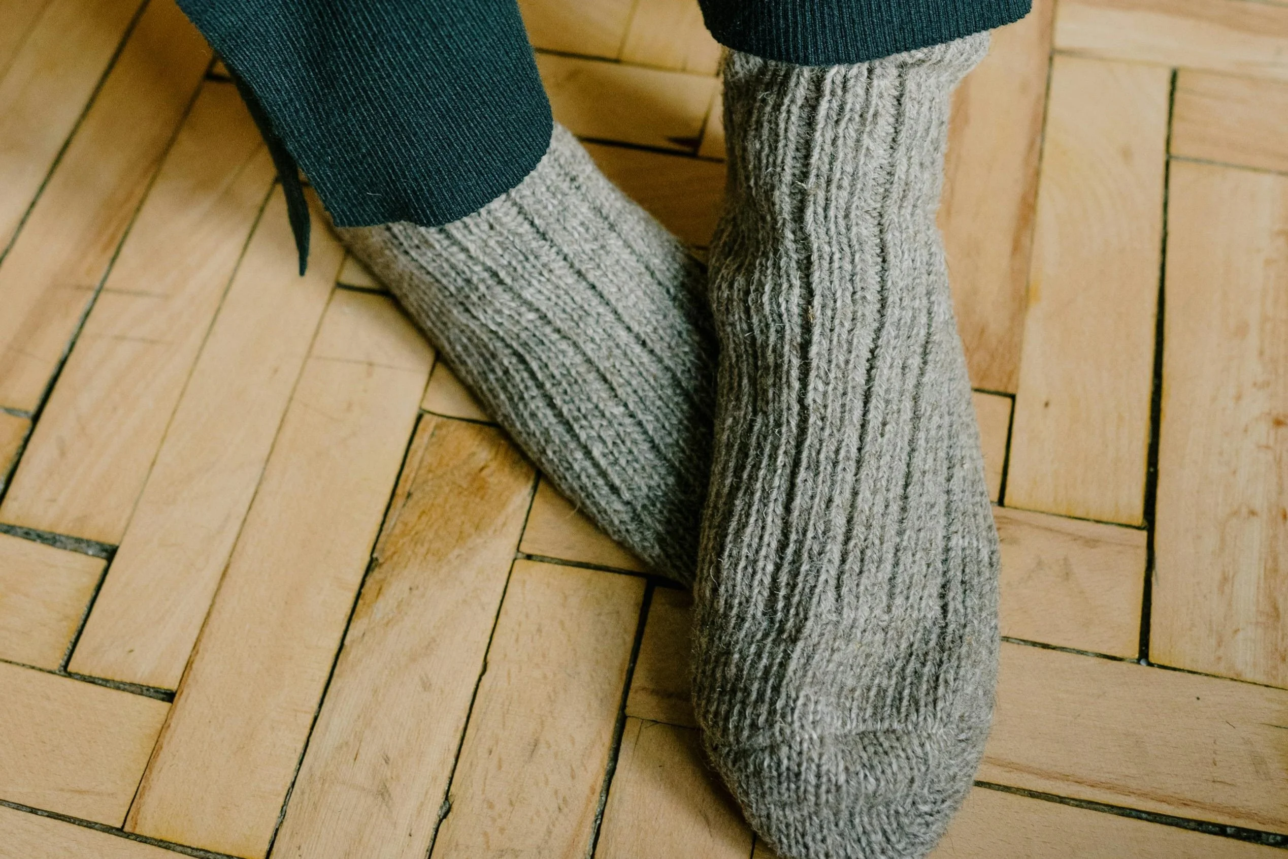 The Benefits of Underfloor Heating