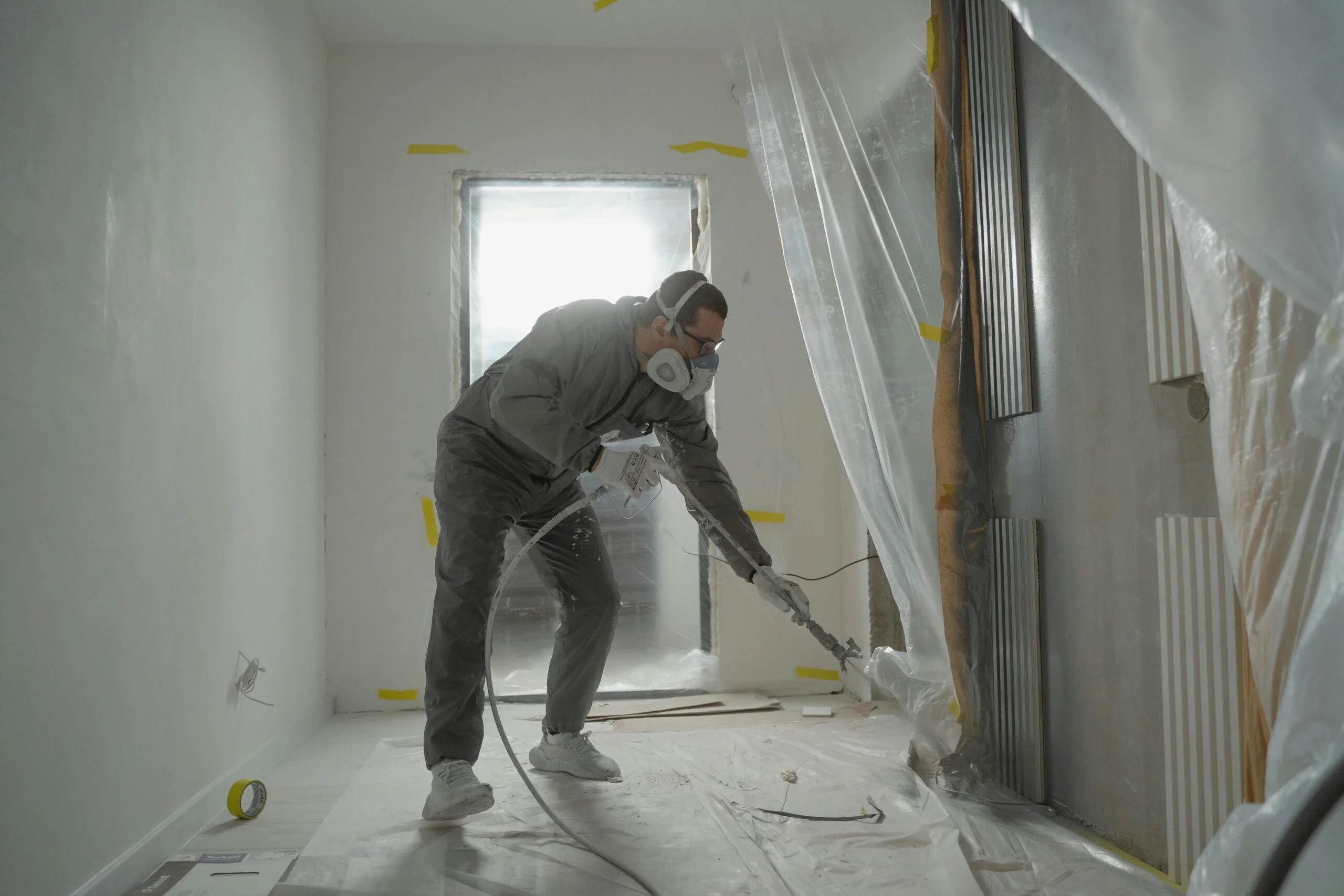 Rogate Construction - Why Moving Out During Building Work Can Make Your Renovation Much Easier